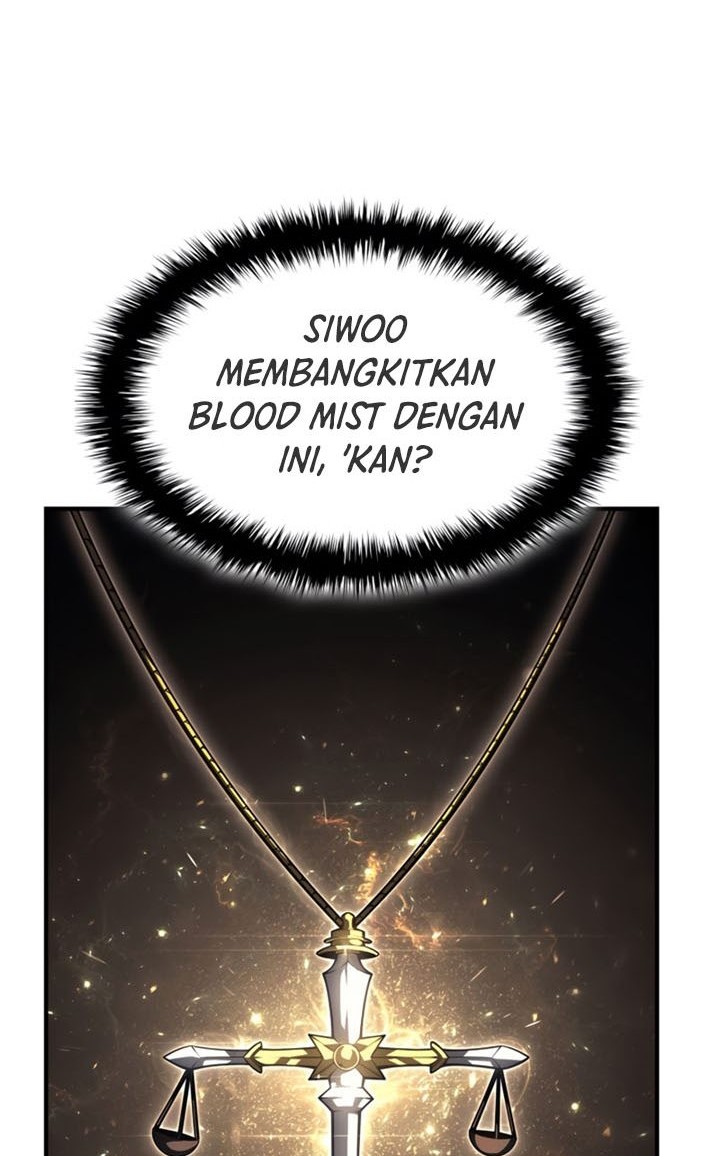 A Disaster-Class Hero Has Returned Bab 49 halaman 33