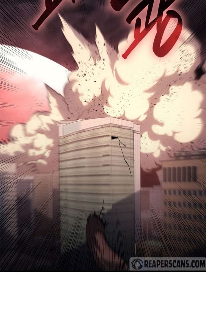 A Disaster-Class Hero Has Returned Bab 49 halaman 41