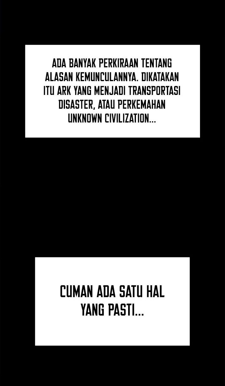 A Disaster-Class Hero Has Returned Bab 49 halaman 75
