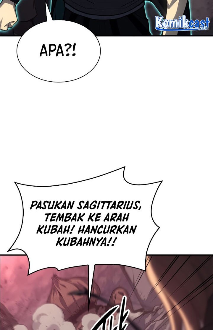 A Disaster-Class Hero Has Returned Bab 49 halaman 87