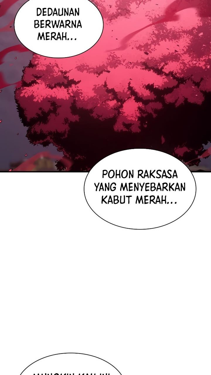 A Disaster-Class Hero Has Returned Bab 50 halaman 7