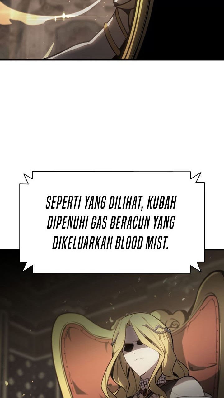 A Disaster-Class Hero Has Returned Bab 50 halaman 17