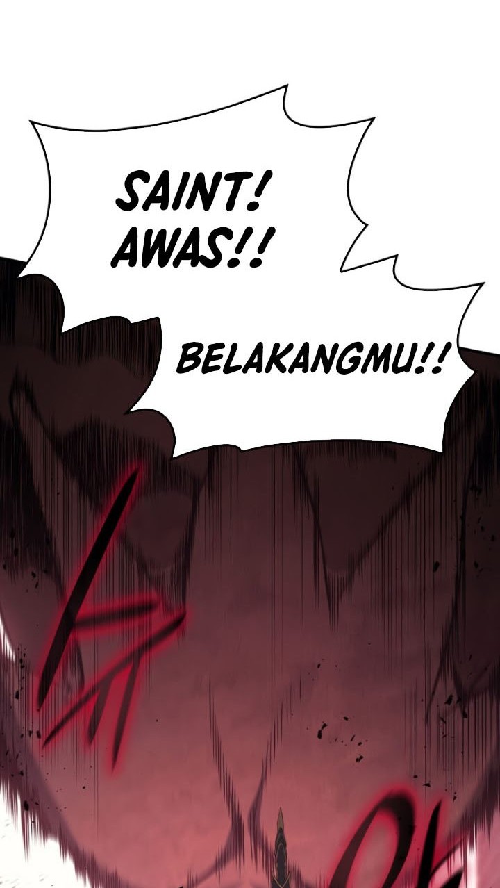 A Disaster-Class Hero Has Returned Bab 50 halaman 25