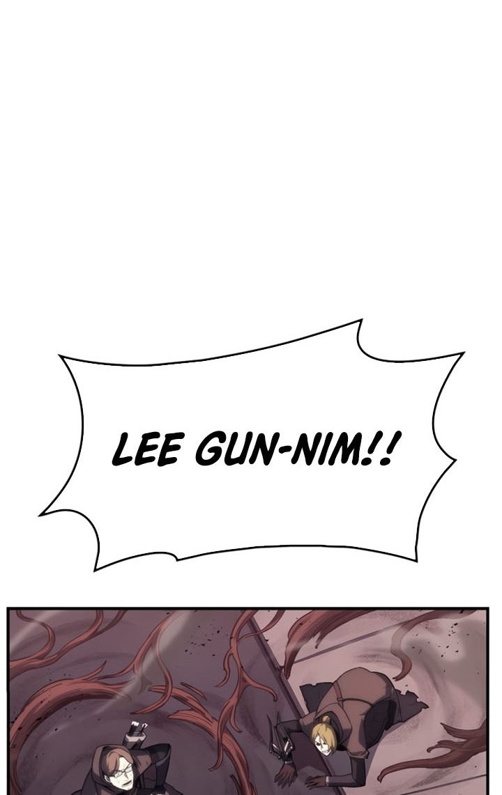 A Disaster-Class Hero Has Returned Bab 50 halaman 37