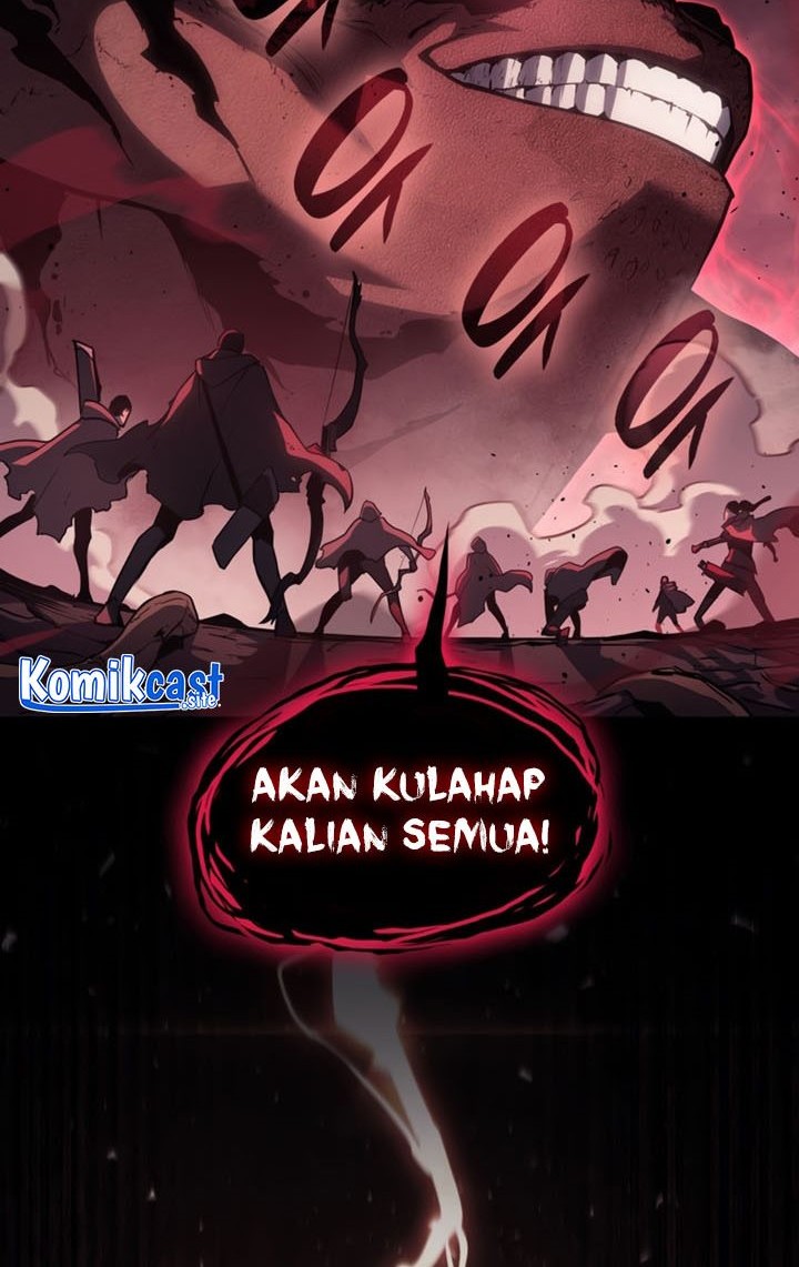 A Disaster-Class Hero Has Returned Bab 50 halaman 39