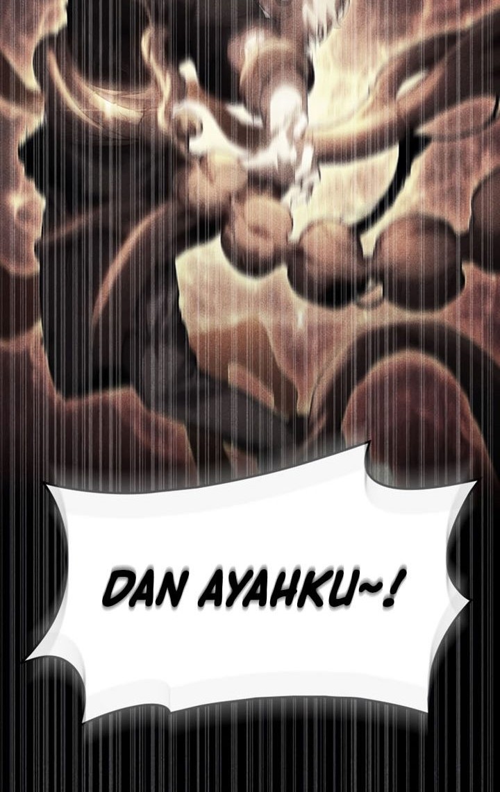 A Disaster-Class Hero Has Returned Bab 50 halaman 49