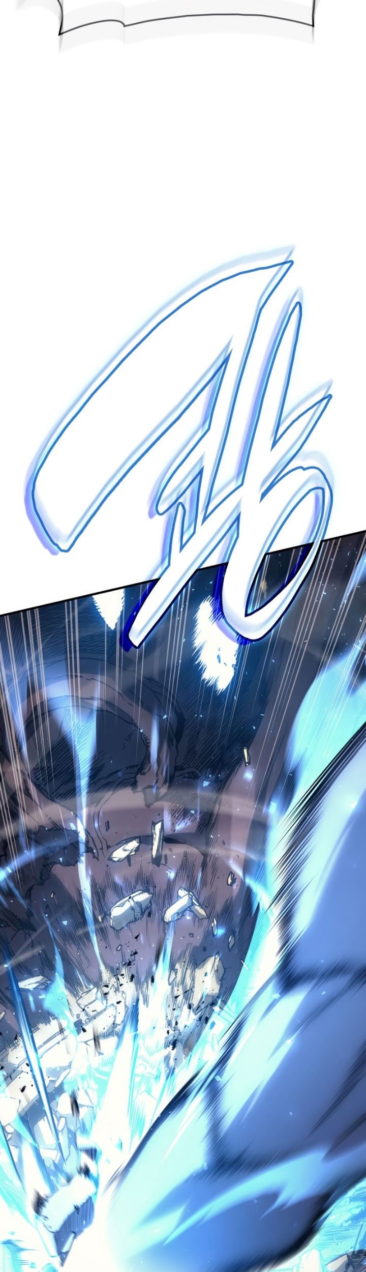 A Disaster-Class Hero Has Returned Bab 50 halaman 54