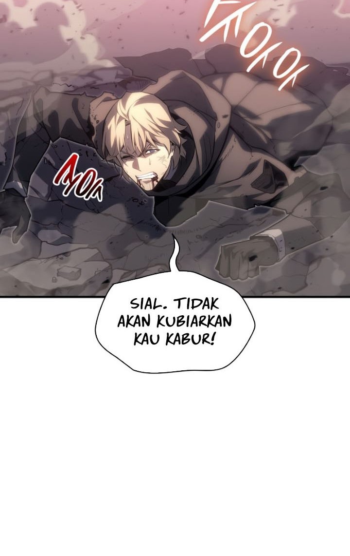 A Disaster-Class Hero Has Returned Bab 50 halaman 61