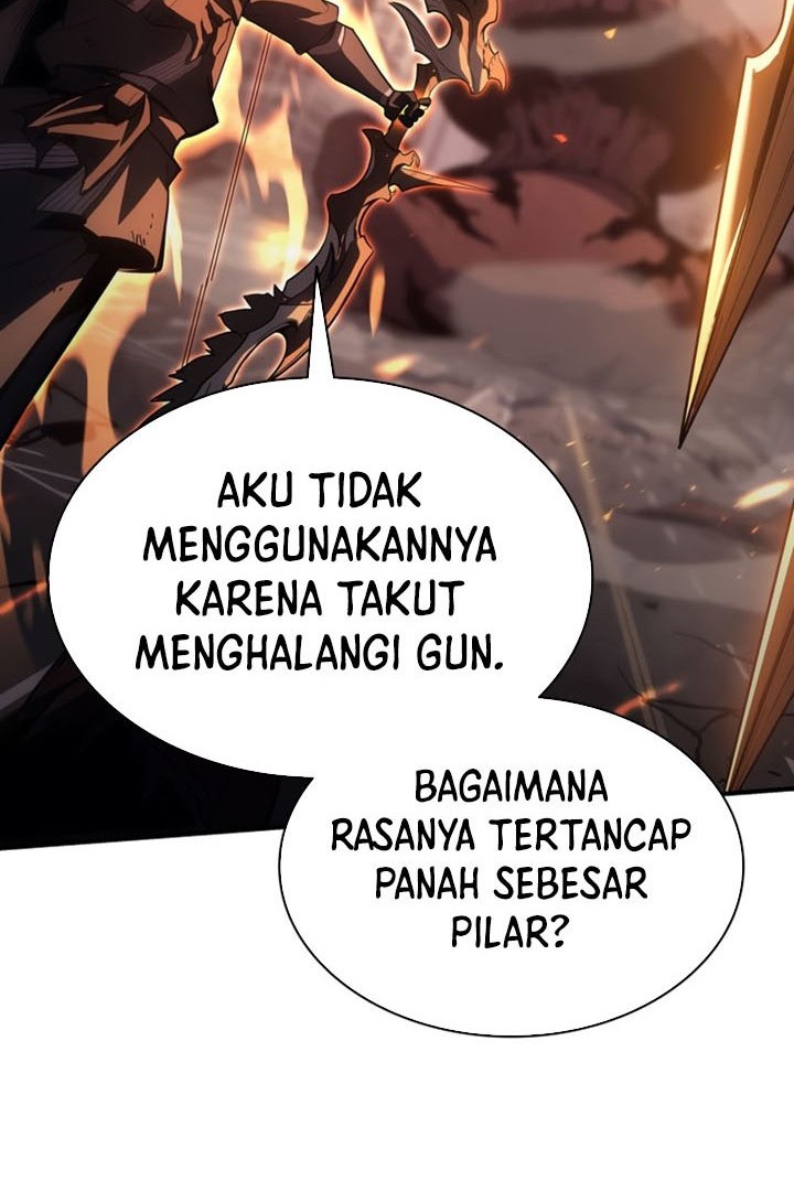 A Disaster-Class Hero Has Returned Bab 50 halaman 67