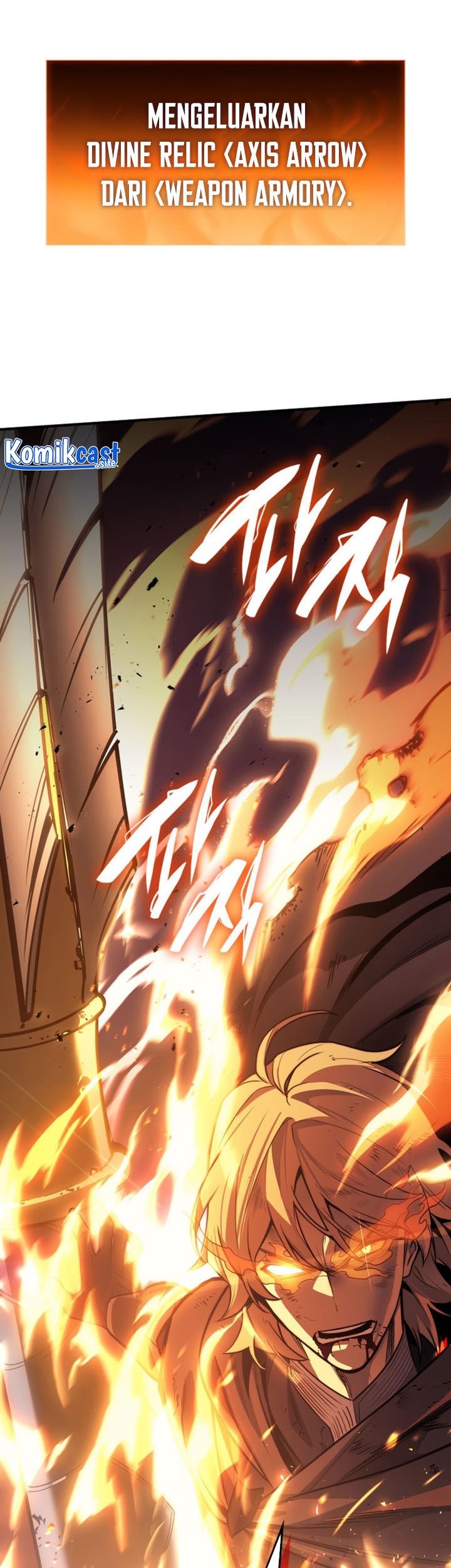 A Disaster-Class Hero Has Returned Bab 50 halaman 68