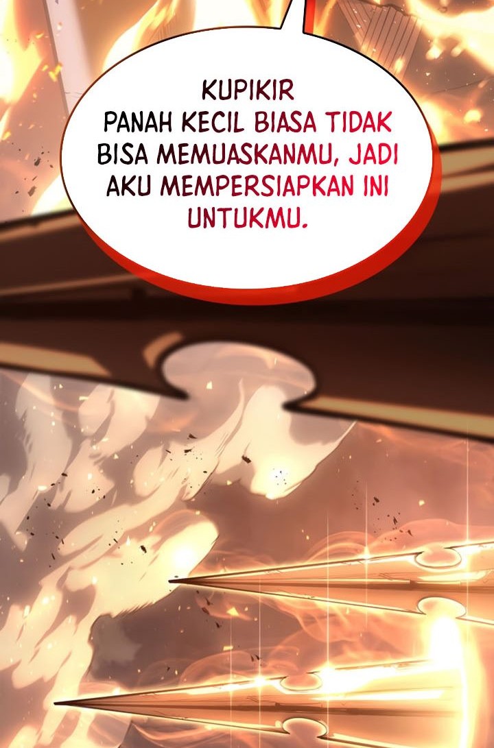 A Disaster-Class Hero Has Returned Bab 50 halaman 69