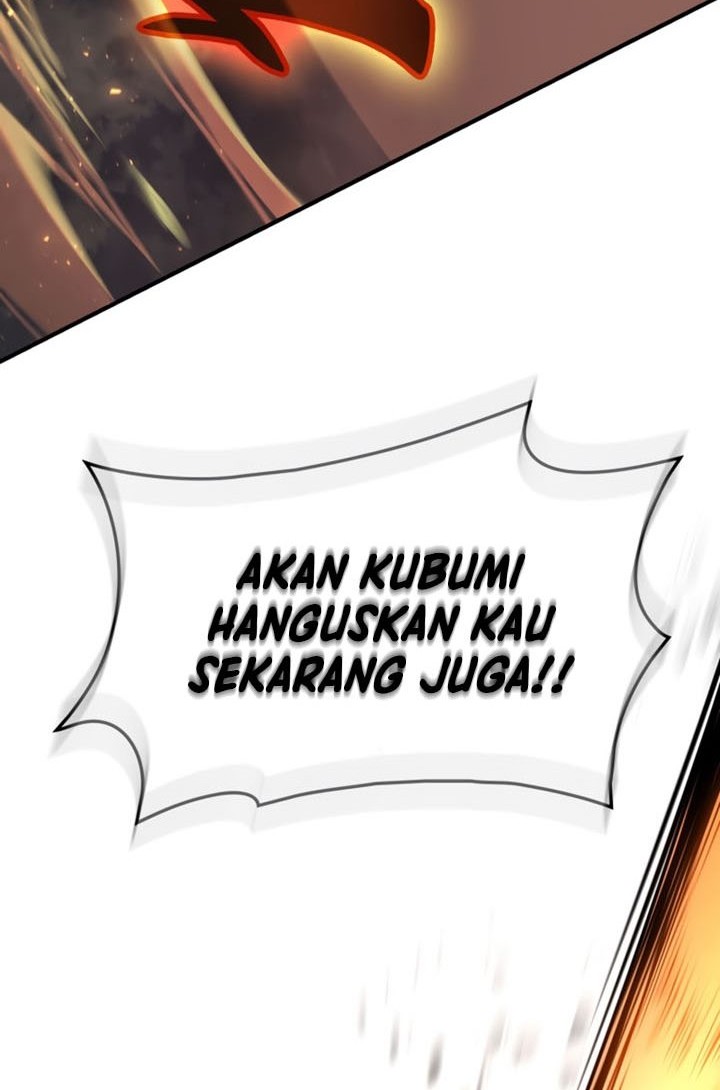 A Disaster-Class Hero Has Returned Bab 50 halaman 71