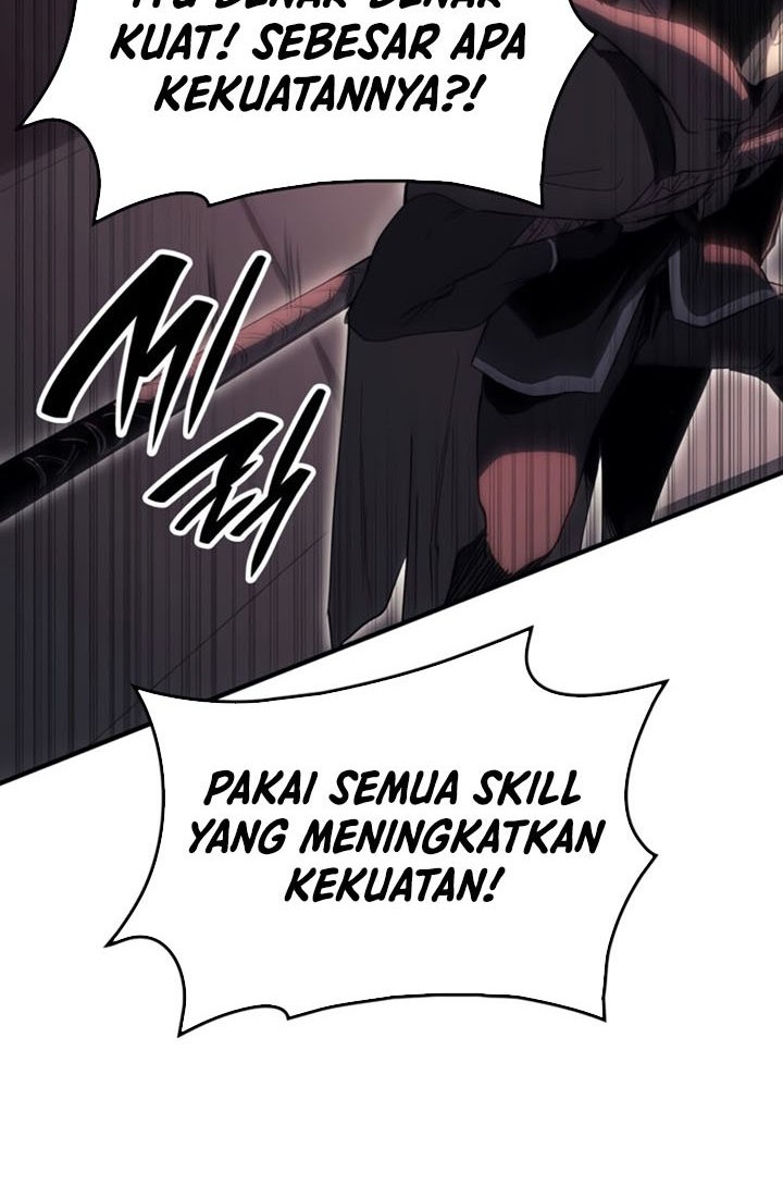 A Disaster-Class Hero Has Returned Bab 50 halaman 79
