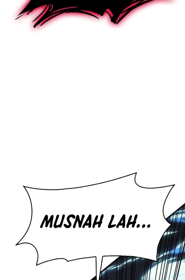 A Disaster-Class Hero Has Returned Bab 50 halaman 85