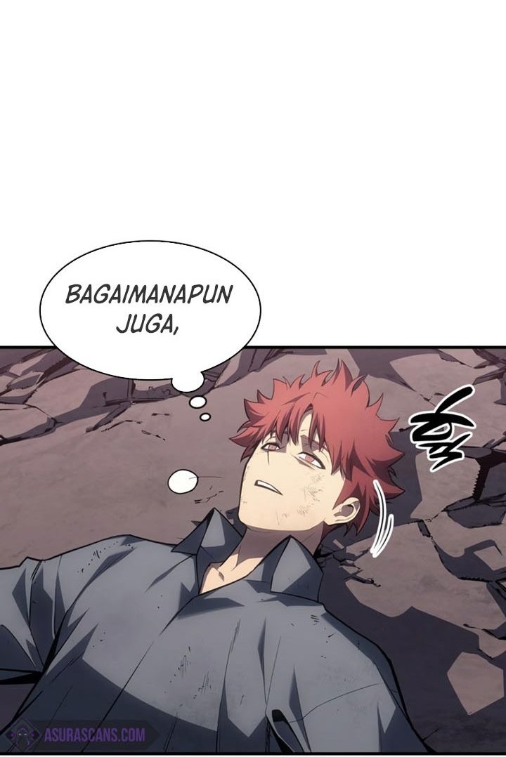 A Disaster-Class Hero Has Returned Bab 51 halaman 15
