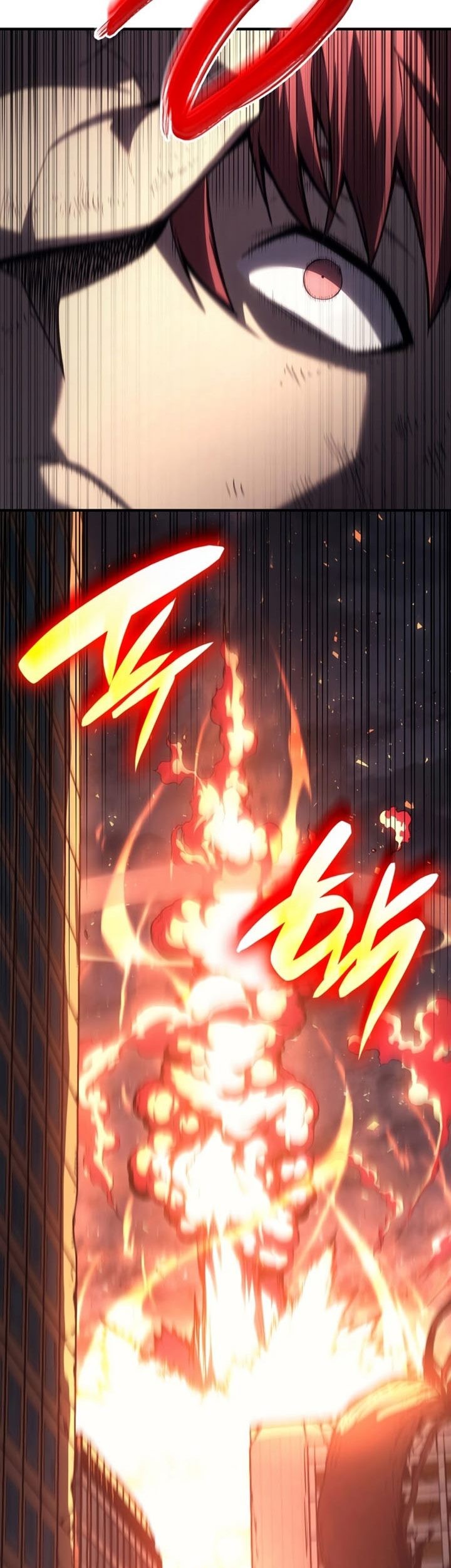 A Disaster-Class Hero Has Returned Bab 51 halaman 18