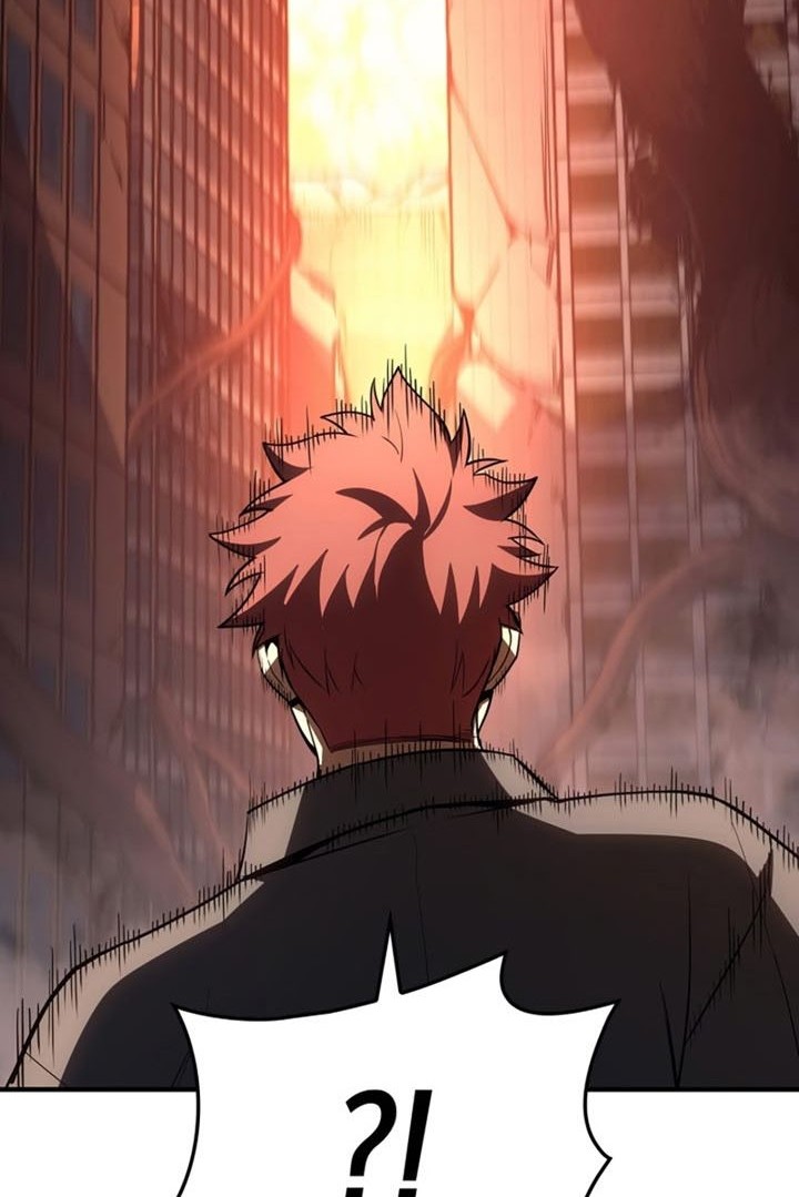 A Disaster-Class Hero Has Returned Bab 51 halaman 19