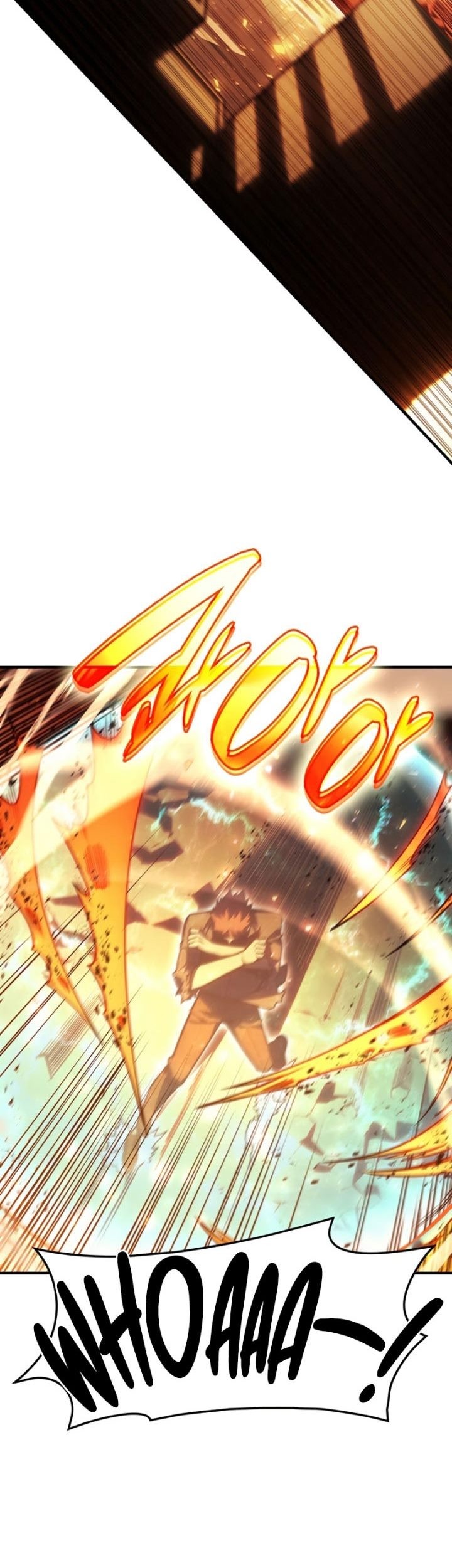 A Disaster-Class Hero Has Returned Bab 51 halaman 26