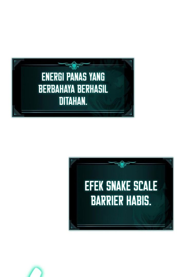 A Disaster-Class Hero Has Returned Bab 51 halaman 27