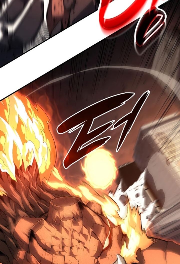 A Disaster-Class Hero Has Returned Bab 51 halaman 47