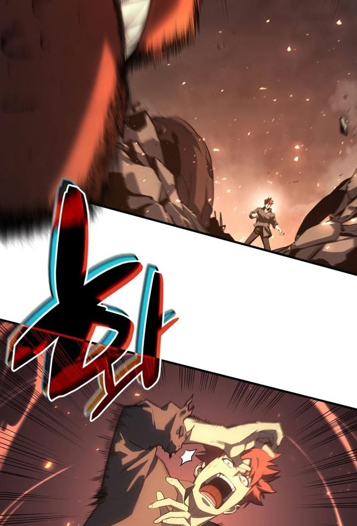 A Disaster-Class Hero Has Returned Bab 51 halaman 51
