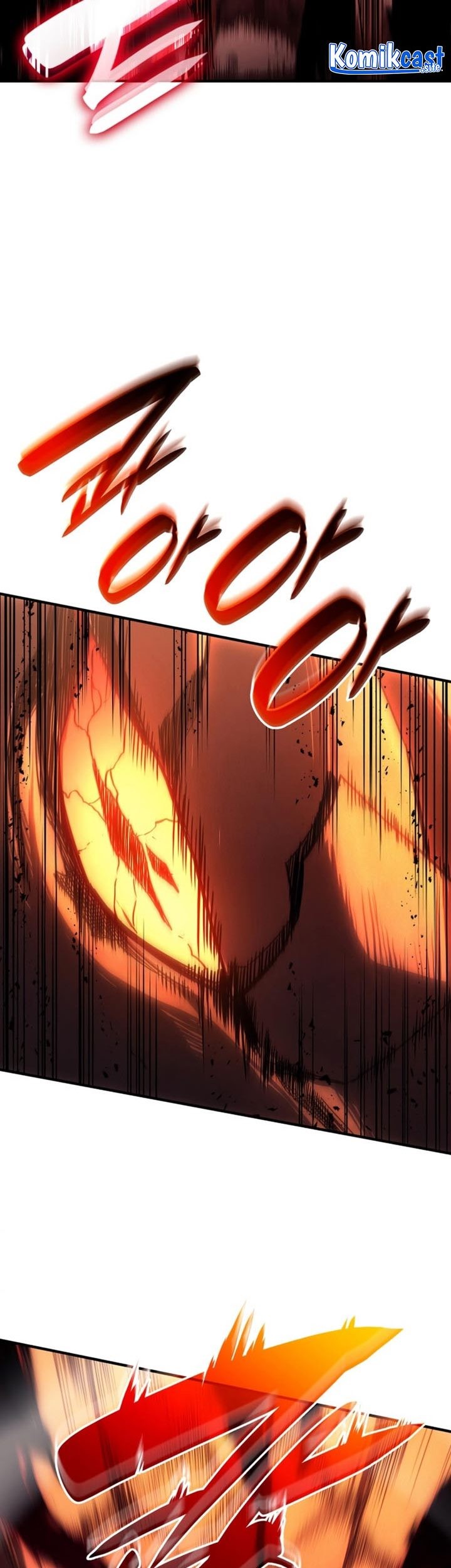 A Disaster-Class Hero Has Returned Bab 51 halaman 64