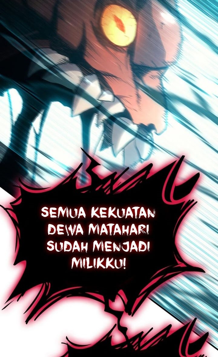 A Disaster-Class Hero Has Returned Bab 51 halaman 75