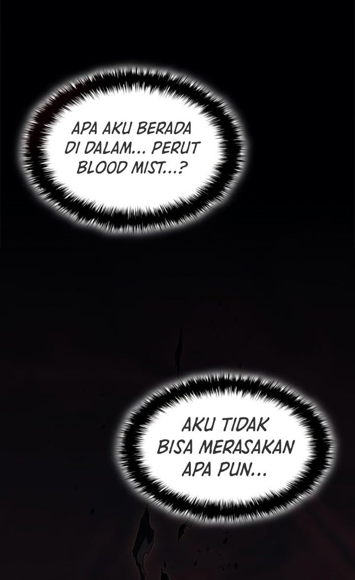 A Disaster-Class Hero Has Returned Bab 51 halaman 81