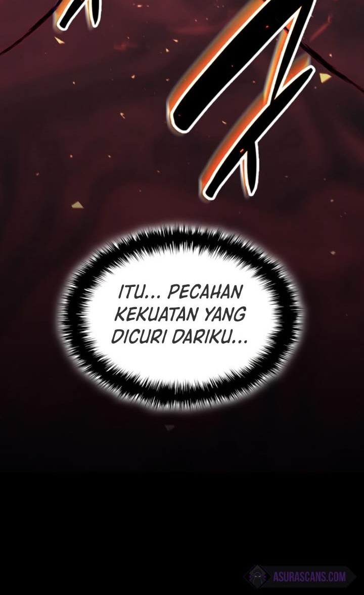 A Disaster-Class Hero Has Returned Bab 51 halaman 87