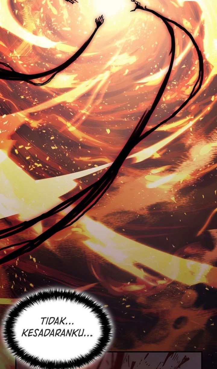 A Disaster-Class Hero Has Returned Bab 51 halaman 89