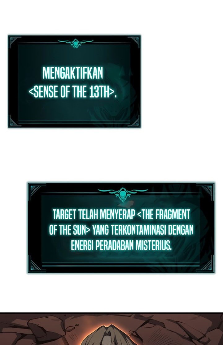 A Disaster-Class Hero Has Returned Bab 52 halaman 29