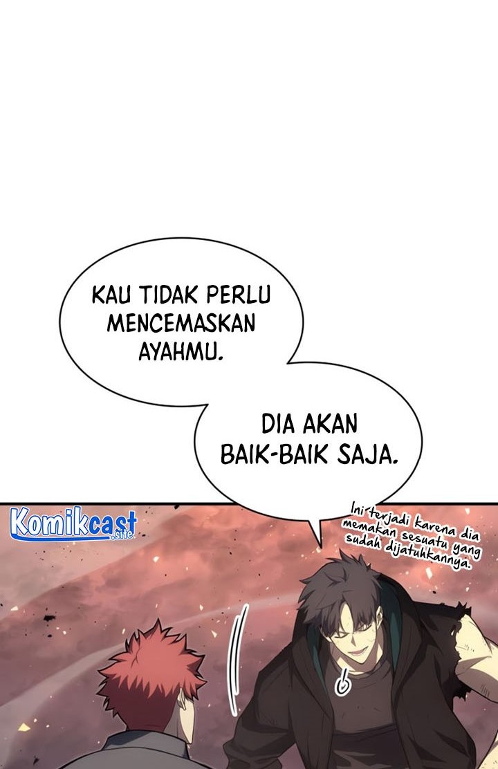 A Disaster-Class Hero Has Returned Bab 52 halaman 31