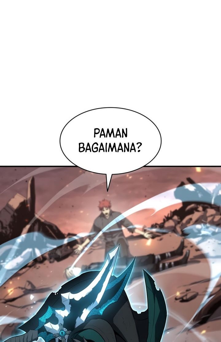 A Disaster-Class Hero Has Returned Bab 52 halaman 33