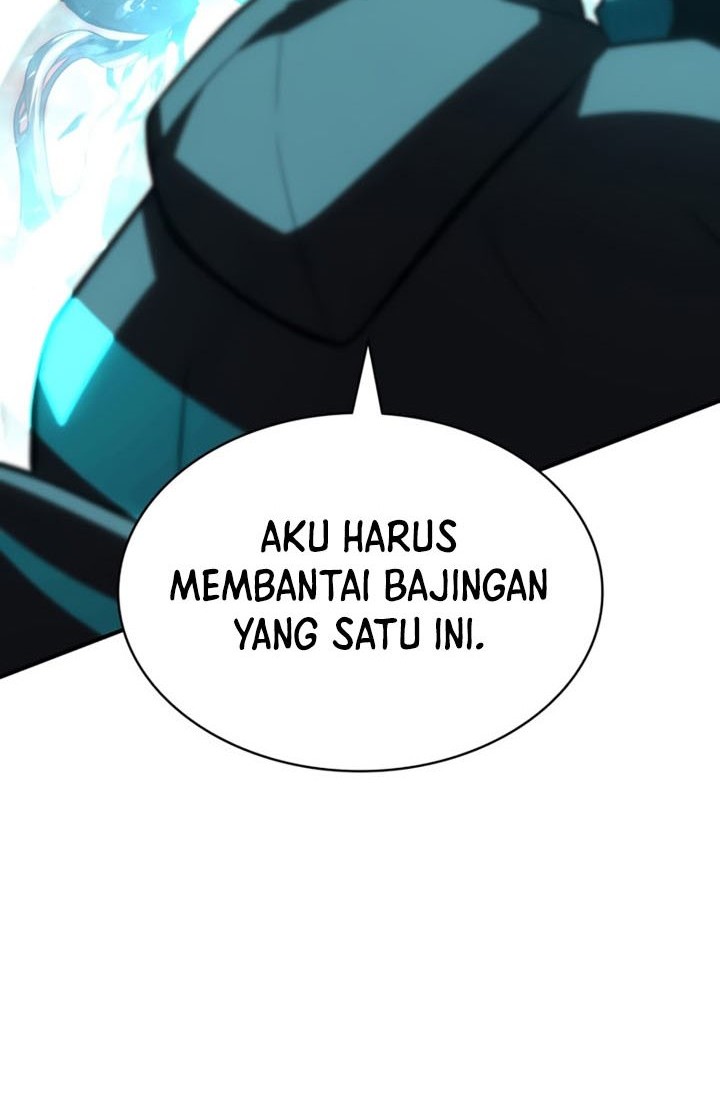 A Disaster-Class Hero Has Returned Bab 52 halaman 35