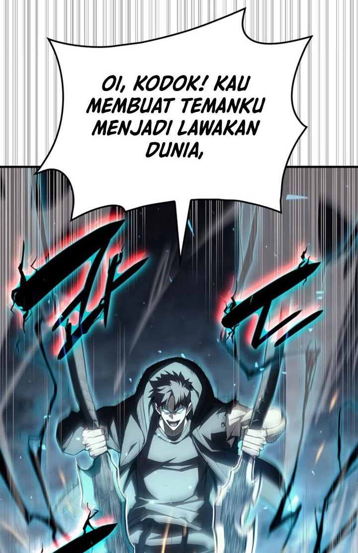 A Disaster-Class Hero Has Returned Bab 52 halaman 39