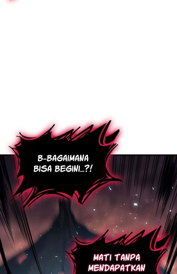 A Disaster-Class Hero Has Returned Bab 52 halaman 47