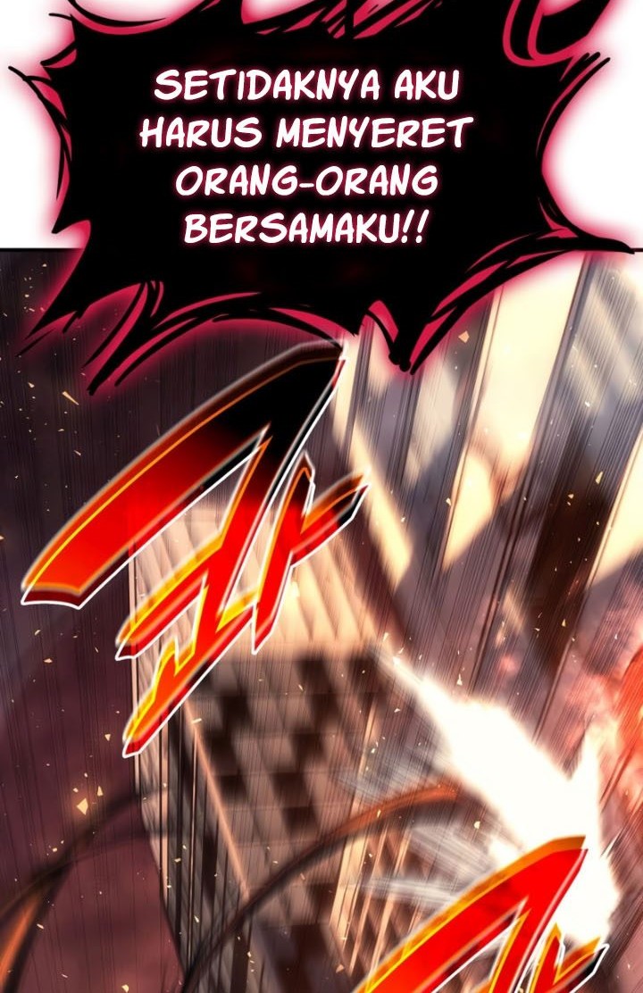 A Disaster-Class Hero Has Returned Bab 52 halaman 51