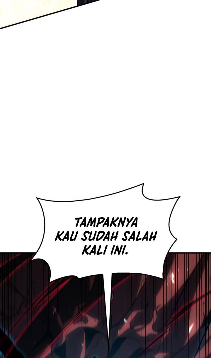 A Disaster-Class Hero Has Returned Bab 52 halaman 57