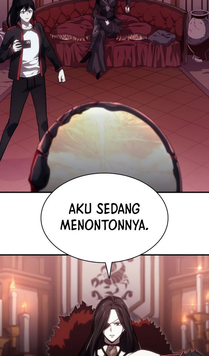 A Disaster-Class Hero Has Returned Bab 52 halaman 77