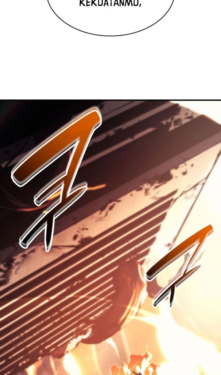 A Disaster-Class Hero Has Returned Bab 52 halaman 79