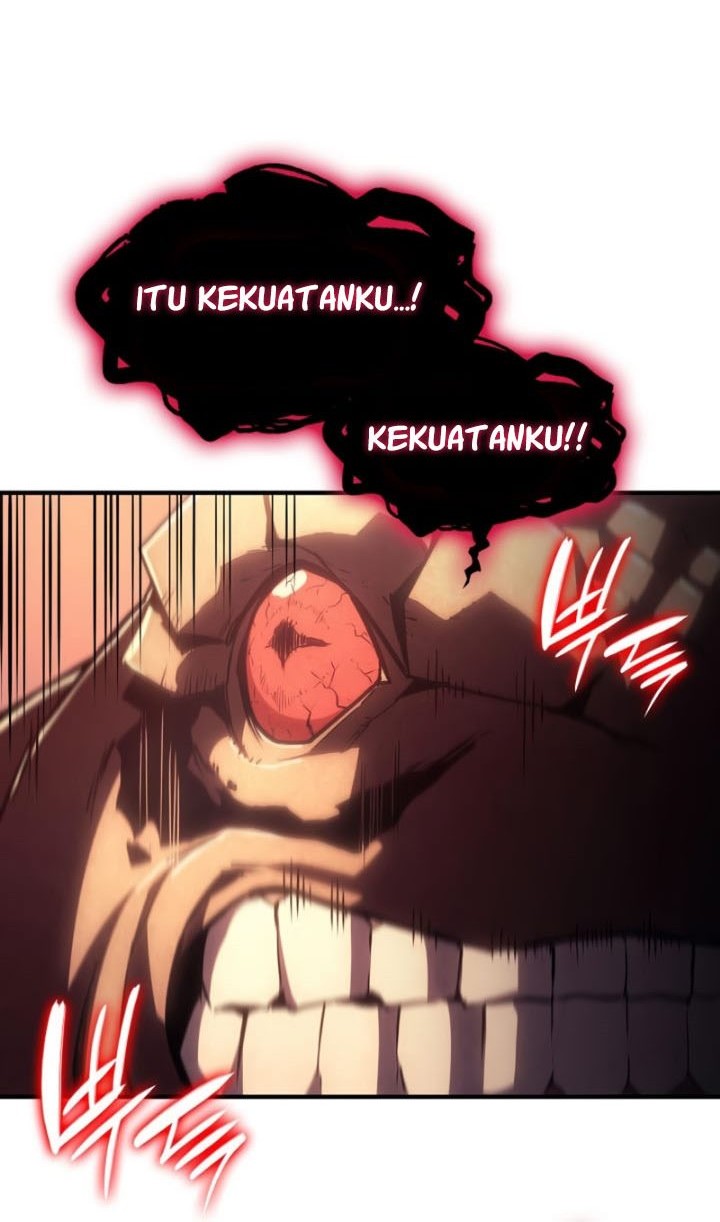 A Disaster-Class Hero Has Returned Bab 52 halaman 83