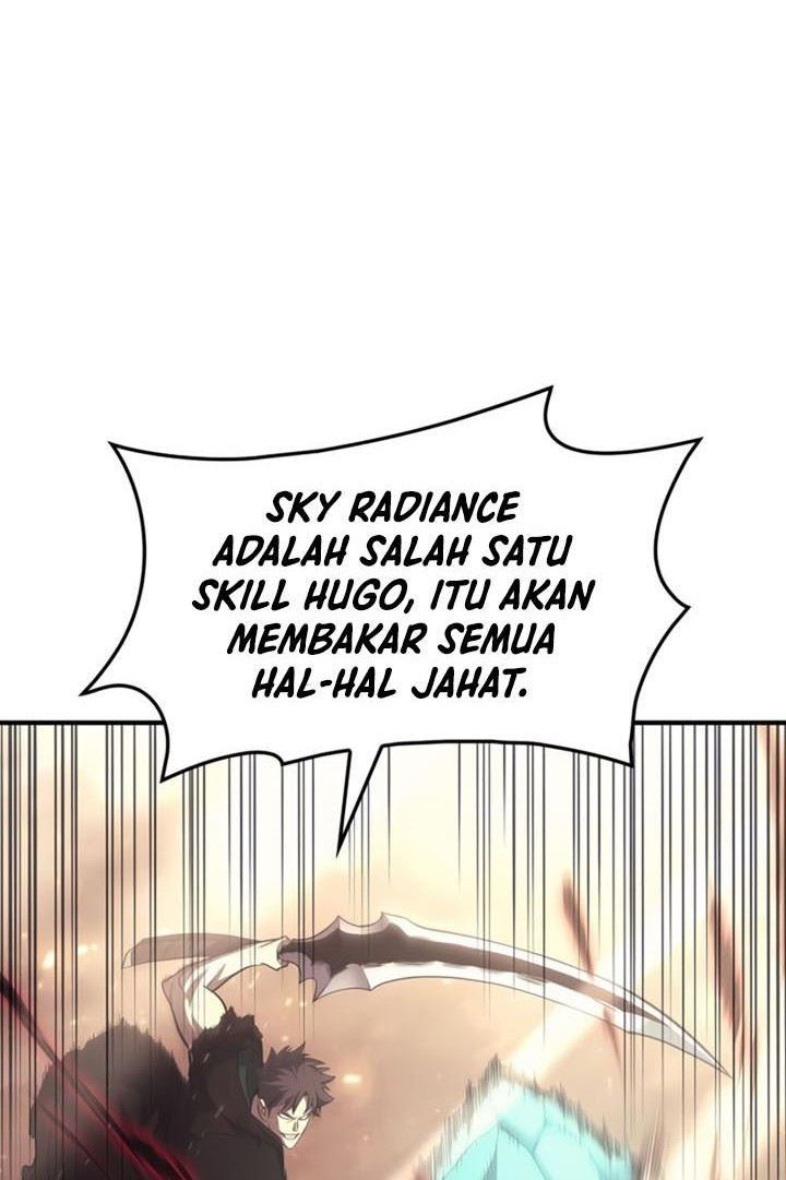 A Disaster-Class Hero Has Returned Bab 52 halaman 95