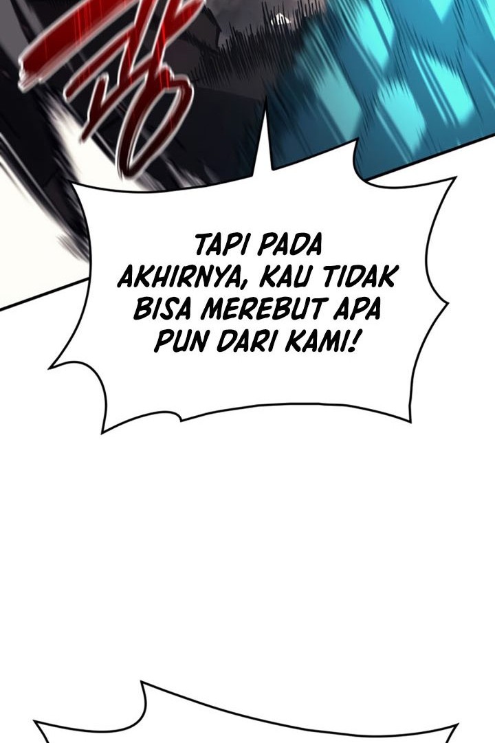 A Disaster-Class Hero Has Returned Bab 52 halaman 97