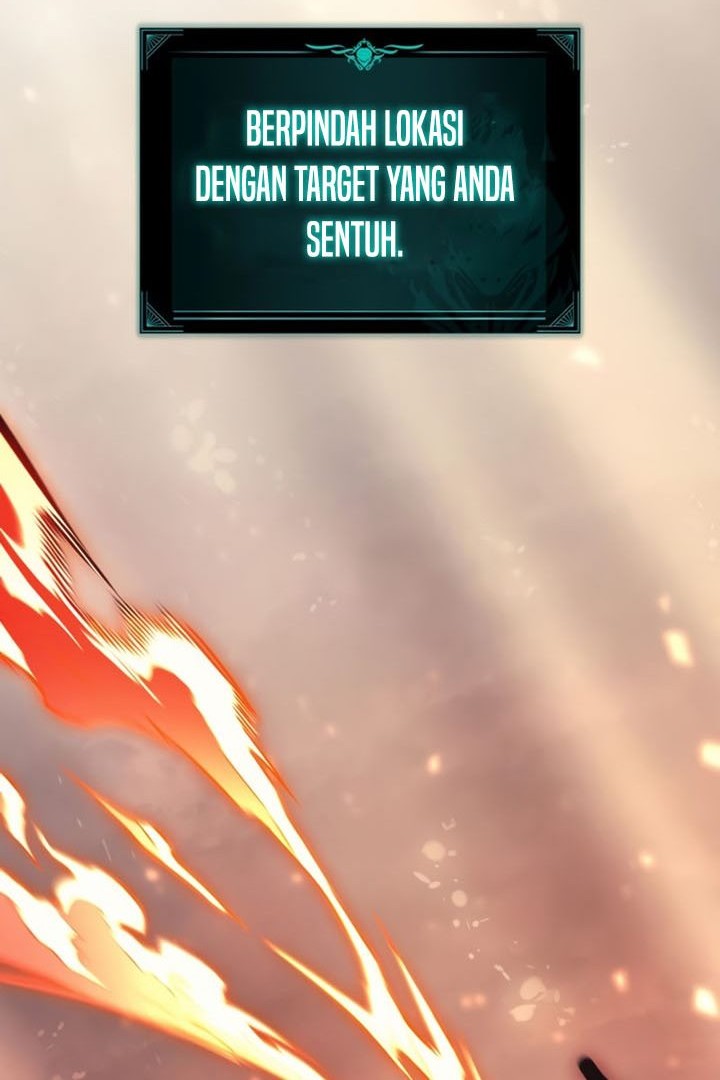 A Disaster-Class Hero Has Returned Bab 52 halaman 99