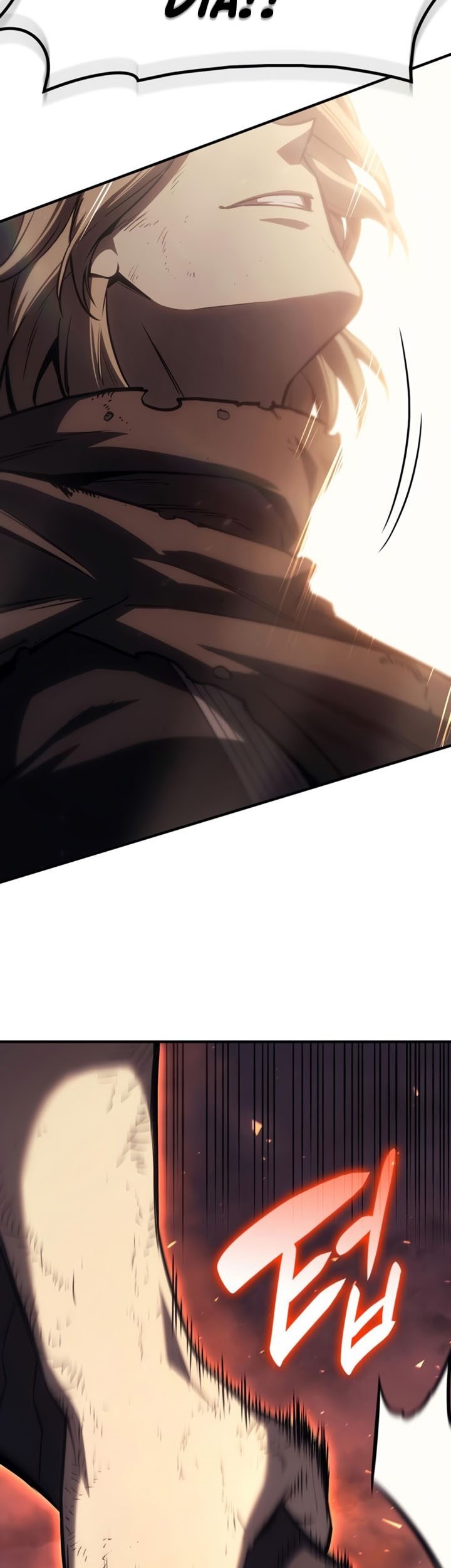 A Disaster-Class Hero Has Returned Bab 52 halaman 104