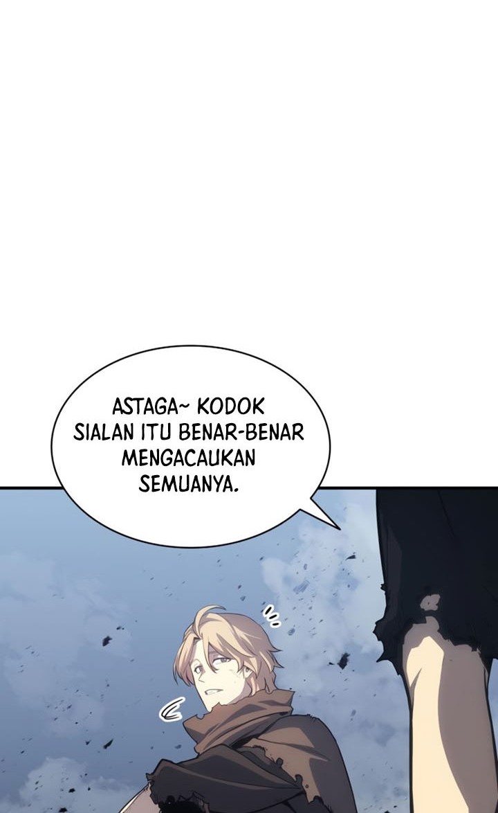 A Disaster-Class Hero Has Returned Bab 52 halaman 123
