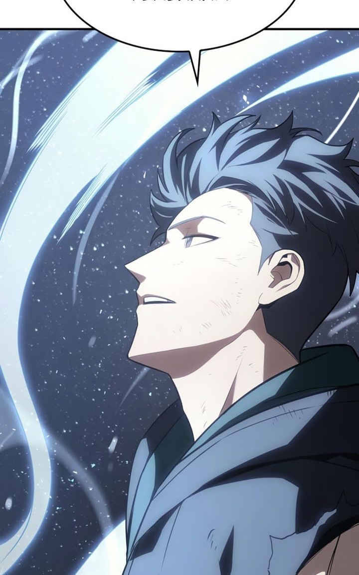 A Disaster-Class Hero Has Returned Bab 52 halaman 141