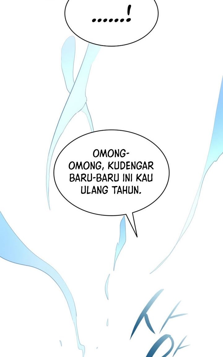 A Disaster-Class Hero Has Returned Bab 52 halaman 147