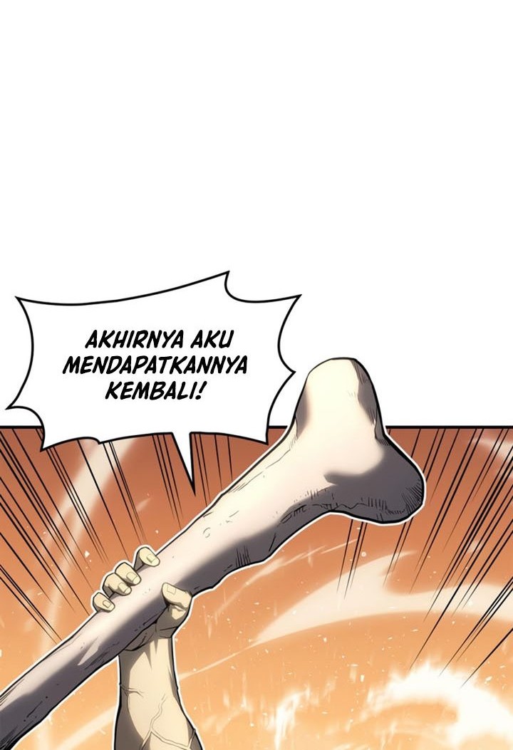 A Disaster-Class Hero Has Returned Bab 53 halaman 9