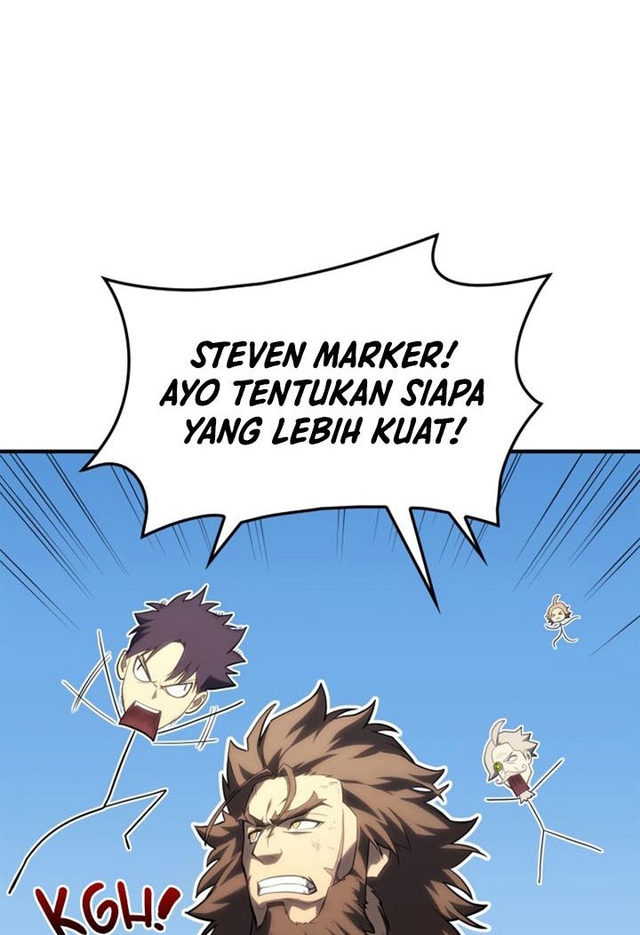 A Disaster-Class Hero Has Returned Bab 53 halaman 13